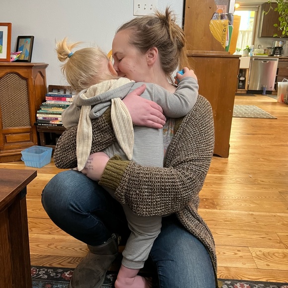 Meet your Posher, Baylee - Picture 1 of 4